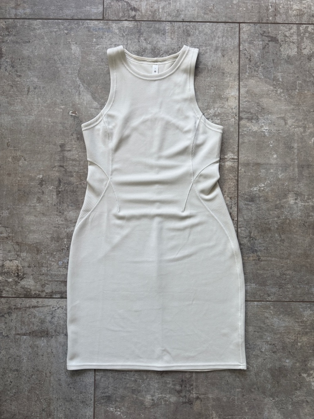 Lululemon SoftStreme Dress